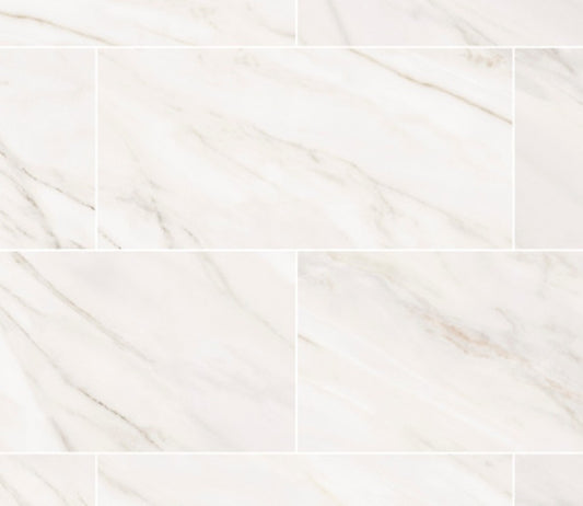 Royal White - 30x62 - Ceramica Tendenza - 1era (m2)