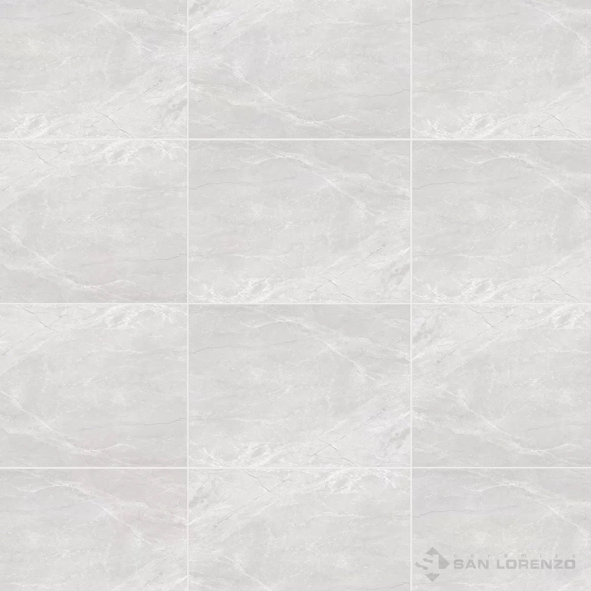Bernsteingrau - 33x45,3 - Keramik - San Lorenzo - 1. (m2)