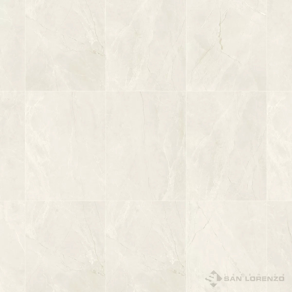 Bernsteinkreide - Keramik - San Lorenzo - 1. (m2)