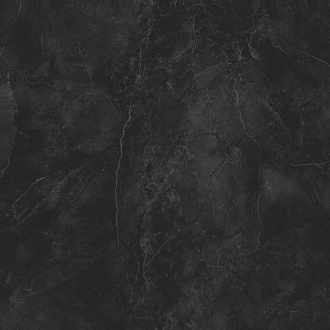 Black Ankara - 28 x 45 - Alberdi - Glazed Ceramic - 1st (m2)