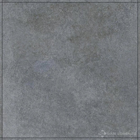 Urban Concrete Antracite - 58x58 - Porcelain - San Lorenzo - 1st (m2)