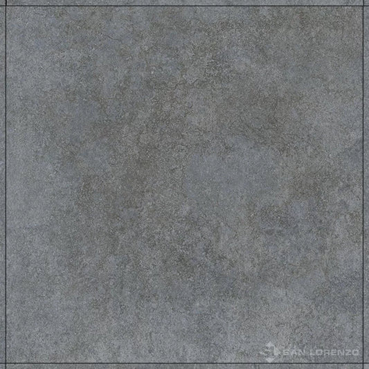 Urban Concrete Antracite Non-Slip - 58x58 - Porcelain - San Lorenzo - 1st (m2)