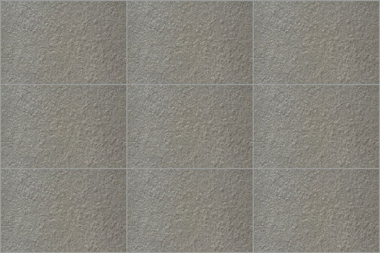 Basalto Acero - Ceramica Cortines - 1era