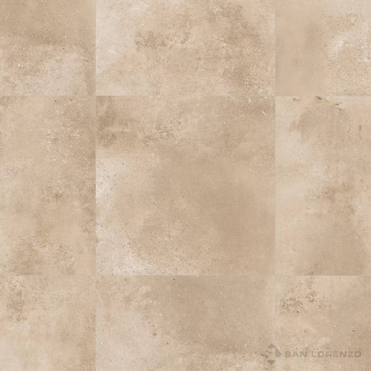 Bauhaus Sand - 58x58 - Porcelanato - San Lorenzo - 1era (m2)