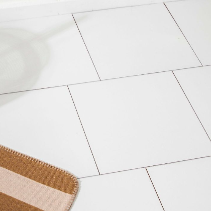 Blanco Plus - 35x35 - Ceramica Lourdes - 1. (m2)