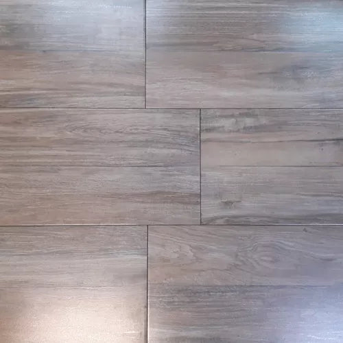 Braune Rolle – 31 x 53 – Lourdes-Keramik – 1. (m2)