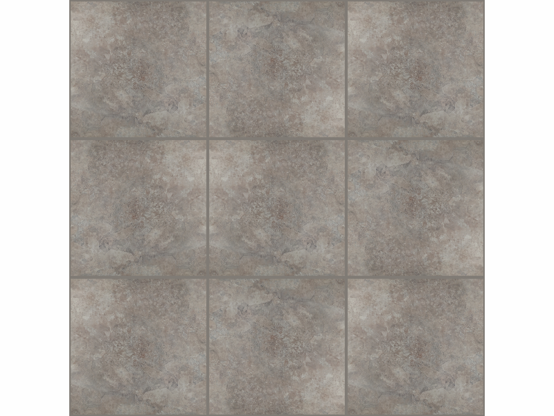 Cordillera Litio - Ceramica Cortines - 1era