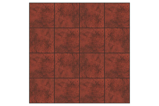 Cotto-Vorhänge – Ceramica-Vorhänge – 1