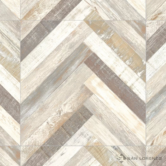 Donker Soft – 45,3 x 45,3 – Keramik – San Lorenzo – 1. (m2)