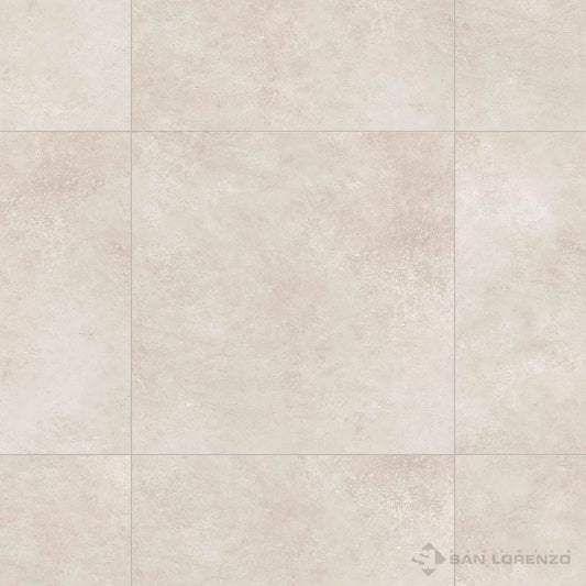 Duetto-Kreide – Keramik – San Lorenzo – 1. (m2)