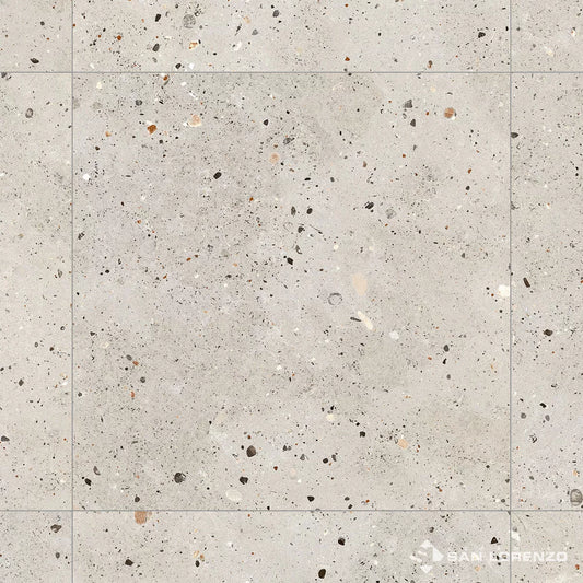 Fides Grey - 45,3x45,3 - Keramik - San Lorenzo - 1. (m2)