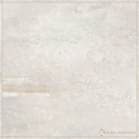 Foglio Chiaro - 58x58 - Porcelanato - San Lorenzo - 1era (m2)
