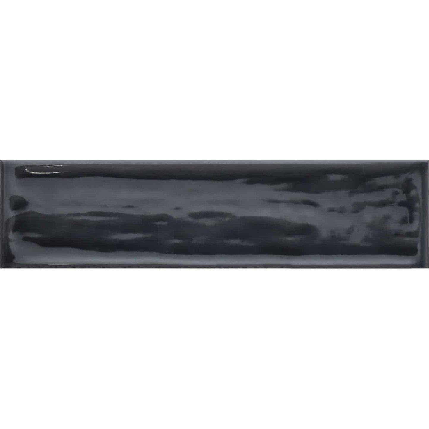 Island Helles Dunkelgrau - Aquarell - 1