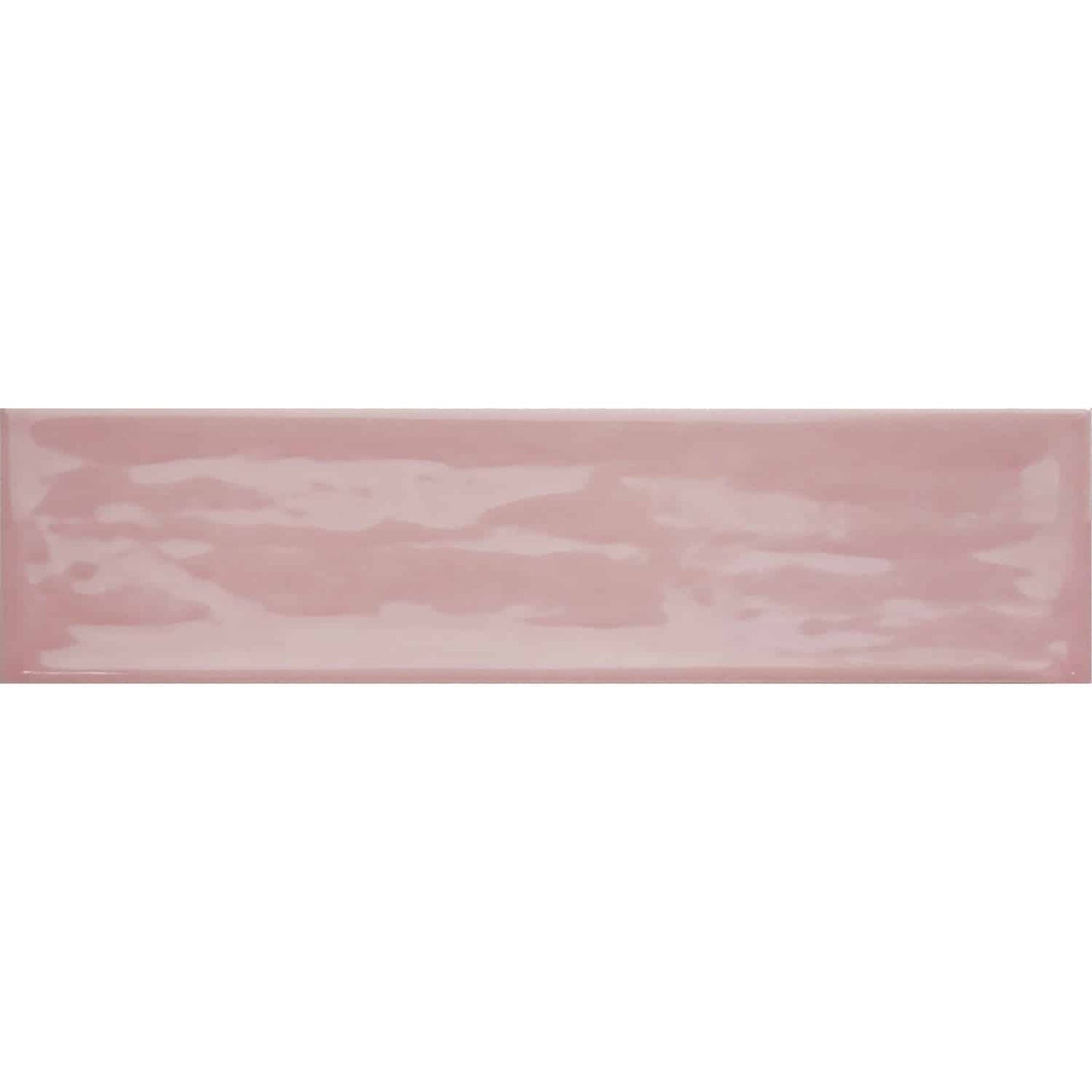 Iceland Rosa Brillante 7,7X30,5 - Acuelera ( X M2) - 1era