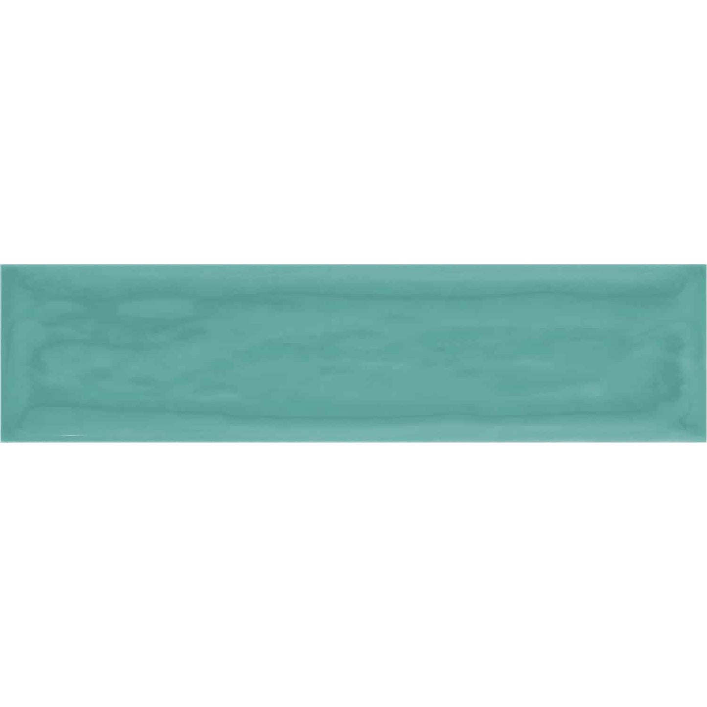 Iceland Verde Agua Brillante 7,7X30,5 - Acuelera ( X M2) - 1era