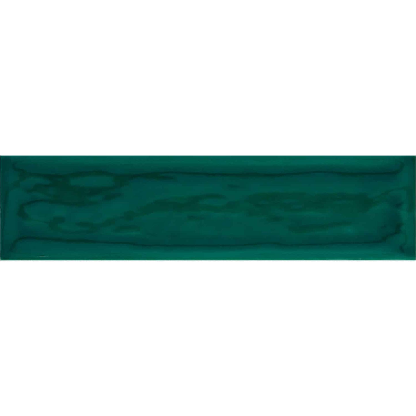 Iceland Verde Ingles Brillante 7,7X30,5 - Acuelera ( X M2) - 1era