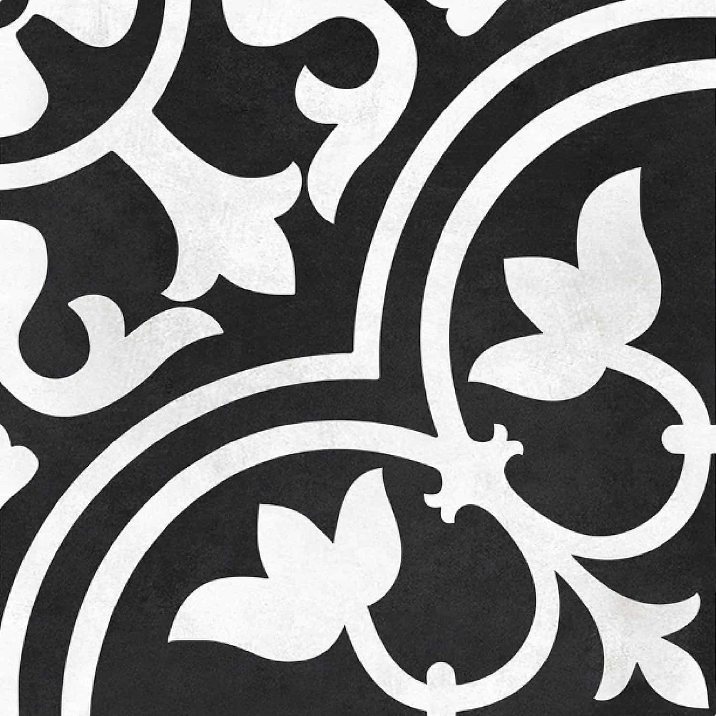 Piso Jolie Negro 20 X 20 - Acuelera ( X M2) - 1era