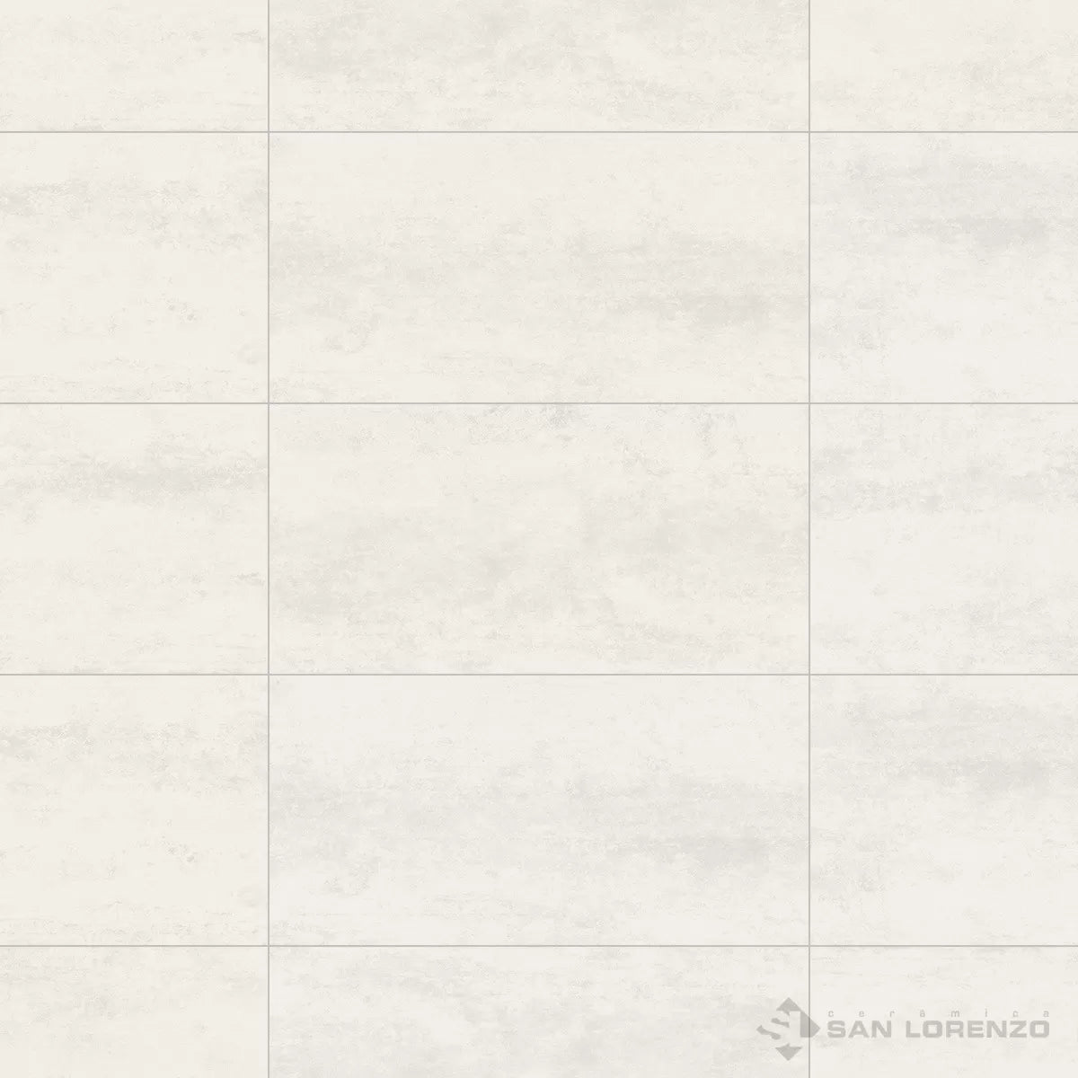 Medis Chiaro - 28x58 - Porcelanato - San Lorenzo - 1era (m2)