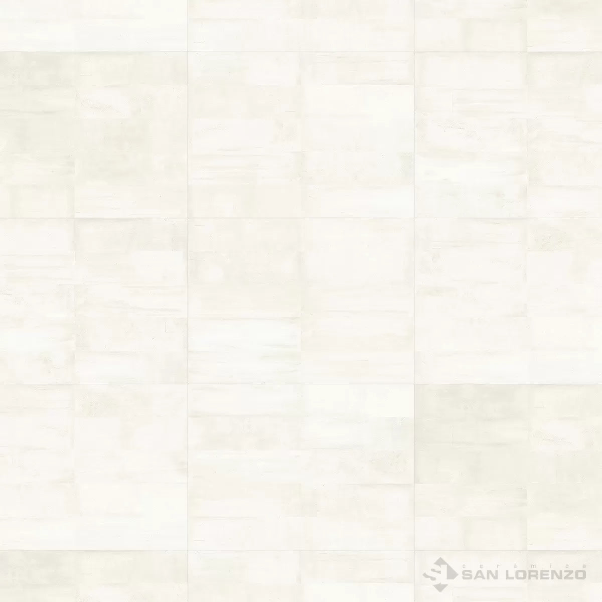 Bone Mural - 33x45.3 - Ceramic - San Lorenzo - 1st (m2)