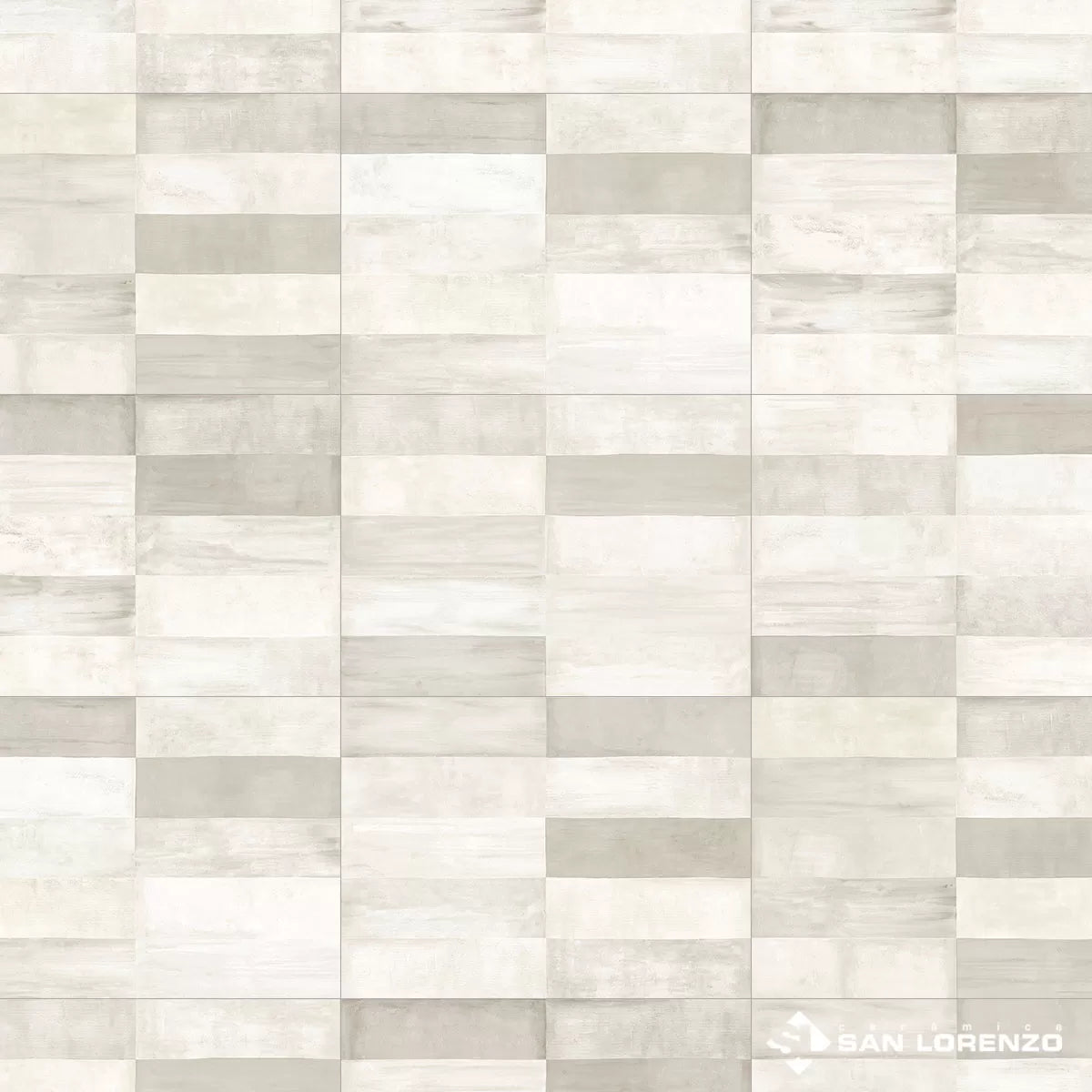 Mur Mix - 33x45.3 - Ceramic - San Lorenzo - 1st (m2)