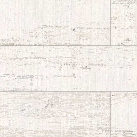 Nativo Blanco - 19.2x117 - Porcelanato - San Lorenzo - 1era (m2)