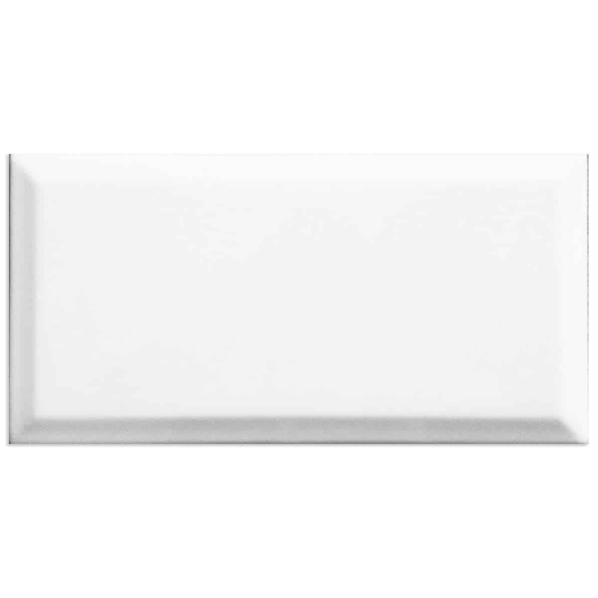 New York White – Aquarell – 1