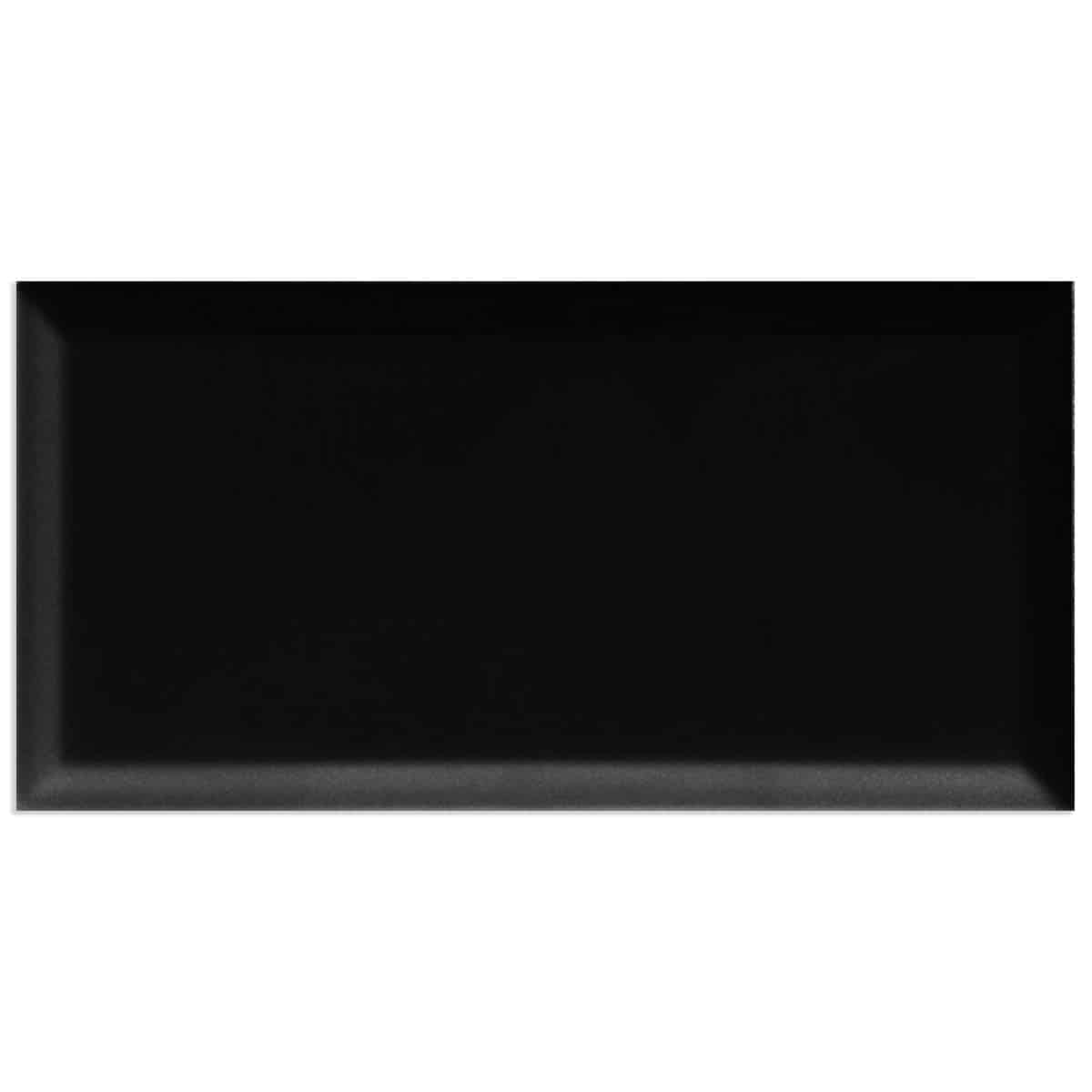 New York Black – Aquarell – 1