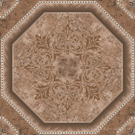 Oporto Caramelo - 33x33 - Ceramica - San Lorenzo - 1era (m2)