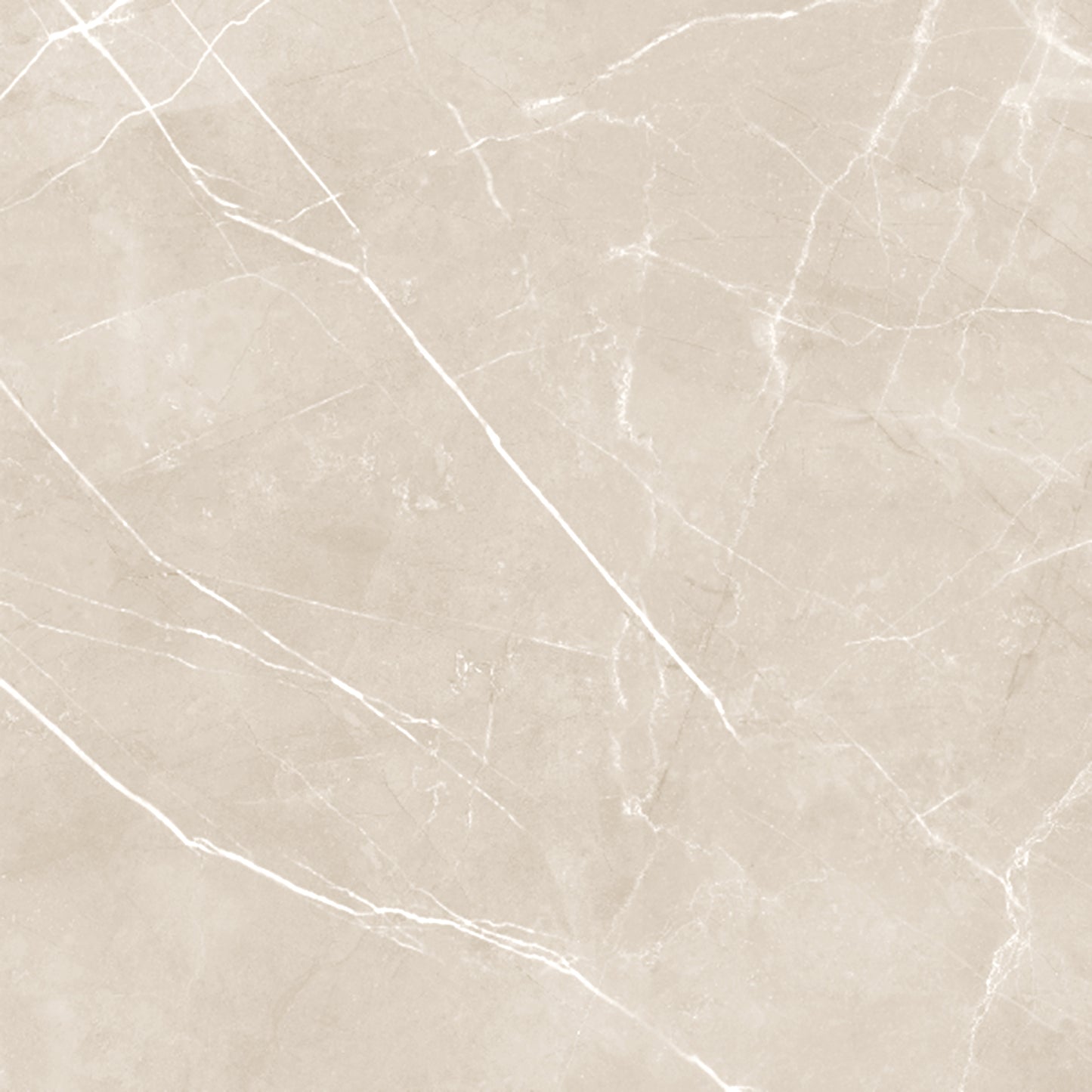 Paris Brillante Crema - 51x51 - Ceramica - Cerro Negro - 1era (m2)