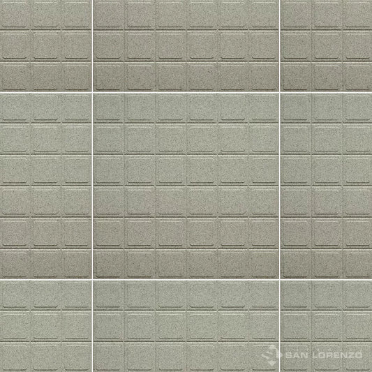 Canazei Rutschfester Boden – 30 x 30 – Porzellan – San Lorenzo – 1. (m2)