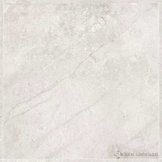 Ponte Vecchio Avorio - 57,7x57,7 - Porzellan - San Lorenzo - 1. (m2)