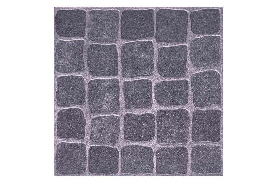 Porfido San Luis - 40x40 - Keramikvorhänge - 1