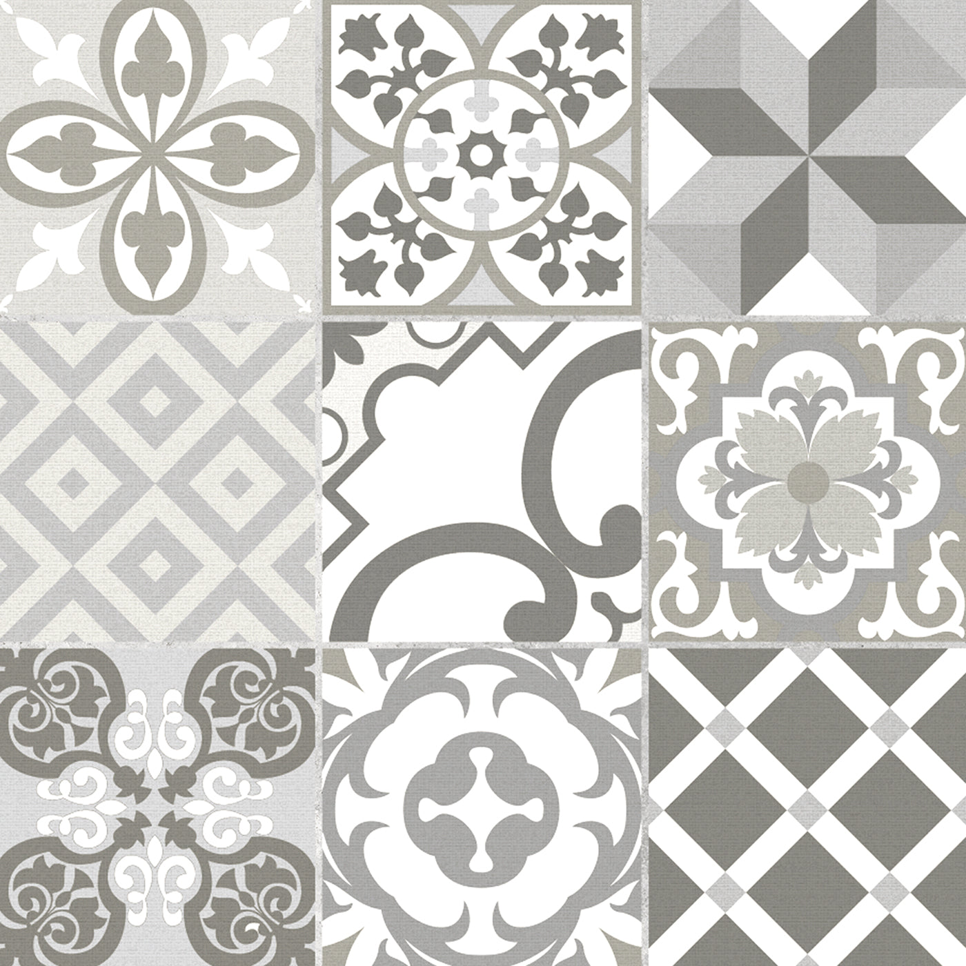 Recoleta - 51x51 - Ceramic - Cerro Negro - 1st (m2)