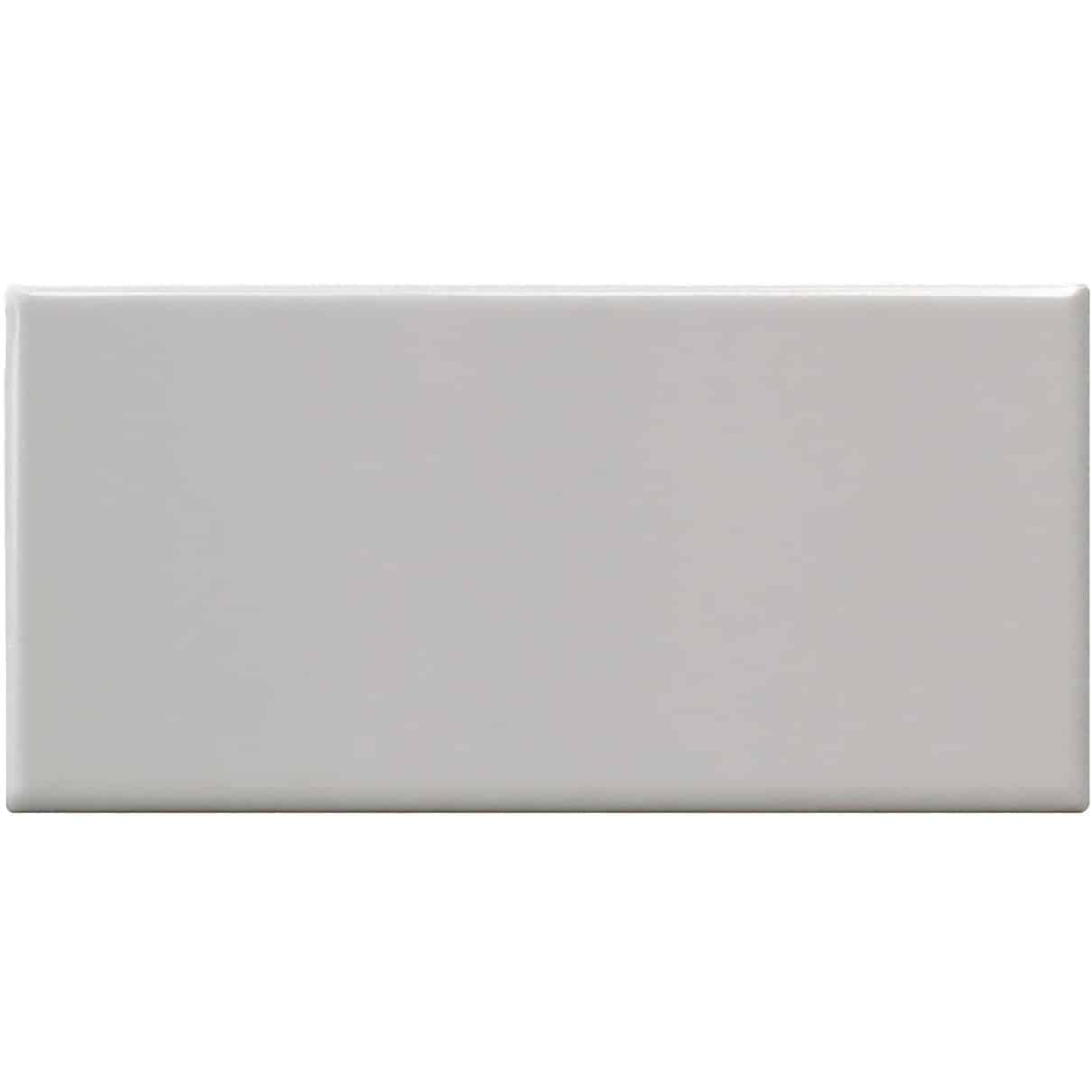 Hellgrauer Subway Smooth Covering – Aquarell – 1