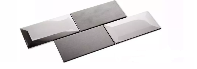 Subway Plano/ Bisel Combinada Combinada - 1era