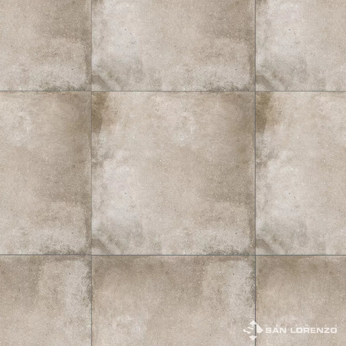 Terraferma Arena - 58x58 - Porcelanato - San Lorenzo - 1era (m2)