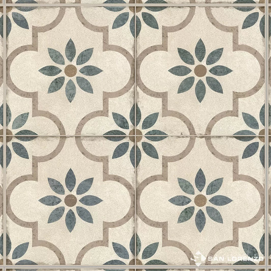 Turia Arena - 58x58 - Porcelanato - San Lorenzo - 1era (m2)