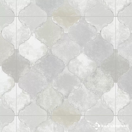 Unique Grey - 45,3x45,3 - Keramik - San Lorenzo - 1. (m2)