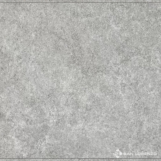 Urban Concrete Gray – In - 58x117 - Porcelain - San Lorenzo - 1st (m2)