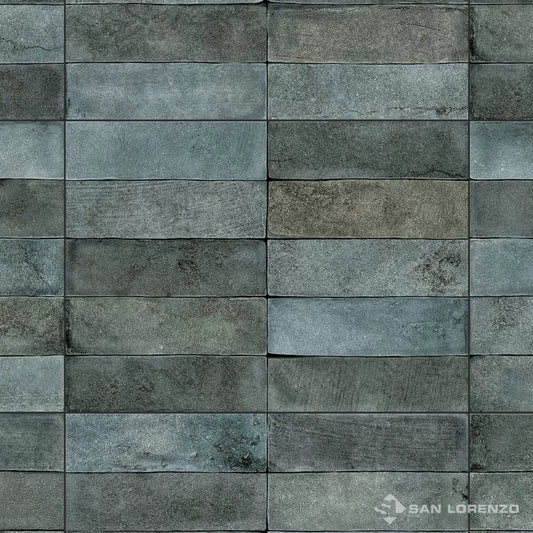 Wall Oil - 33x45.3 - Ceramic - San Lorenzo - 1st (m2)