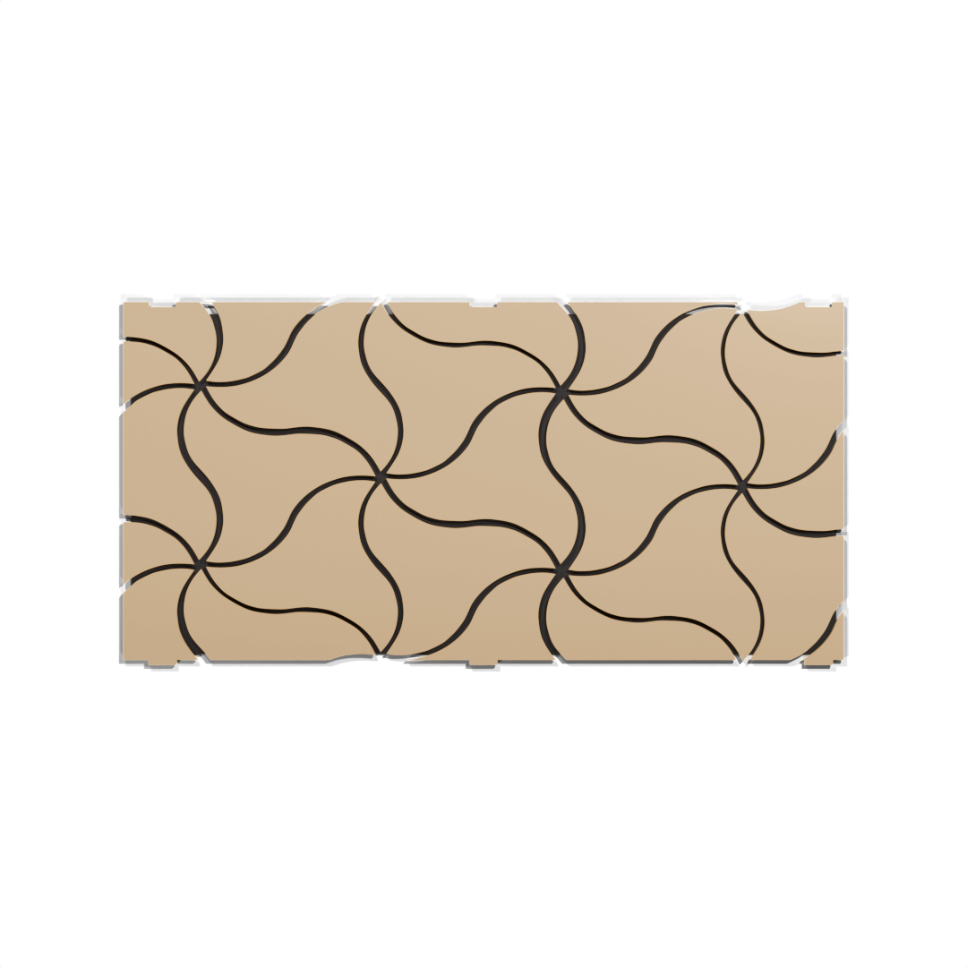 Lecce Beige Arena - 1era