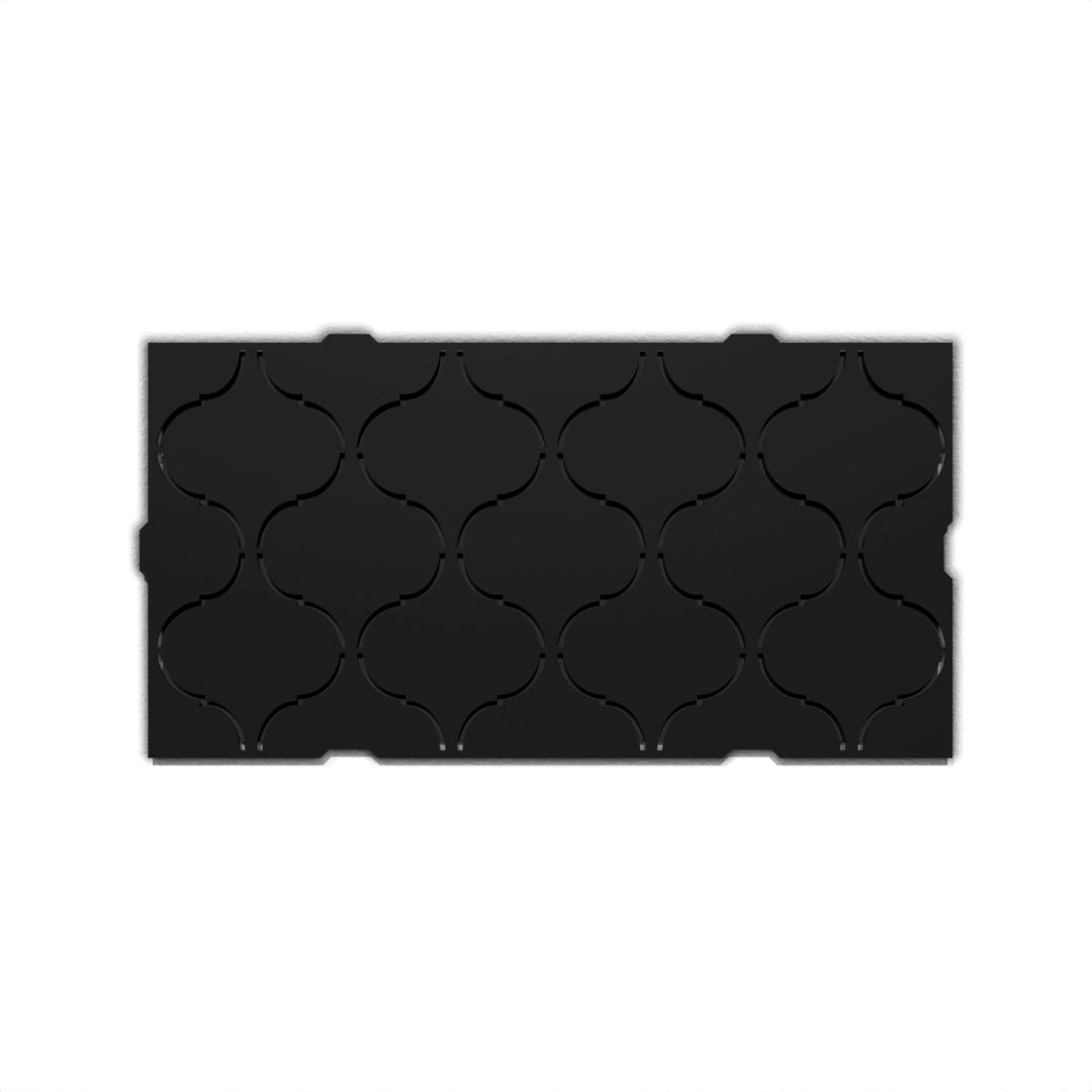 Livorno Negro - 1era