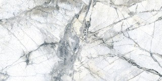 Serac Light Grey - Vite Porcellanato - (m2)