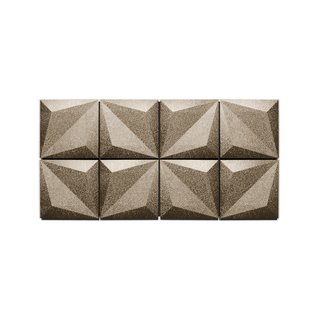 Verona Diamante Oro Viejo - 1era