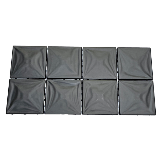 Cremona Black Negro Mate - 1era