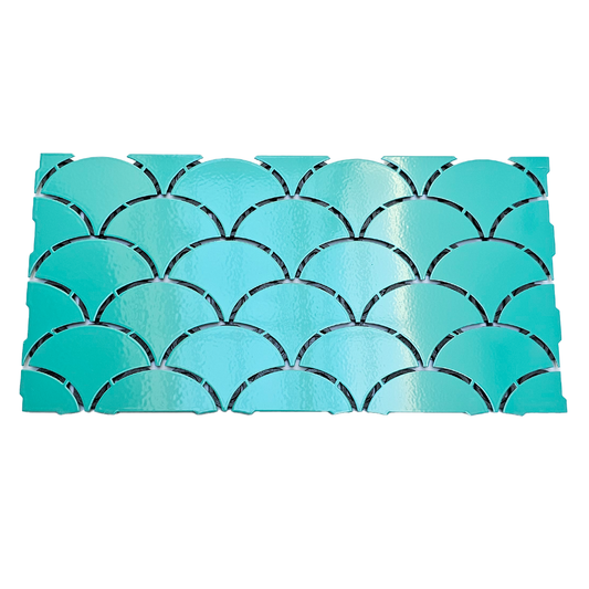 Trento Scala Celeste Frosted – 1