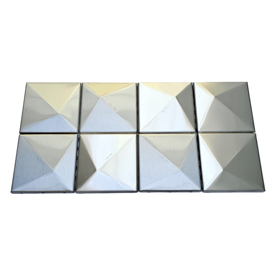 Verona Biselada Punta Esmerilada - 1era