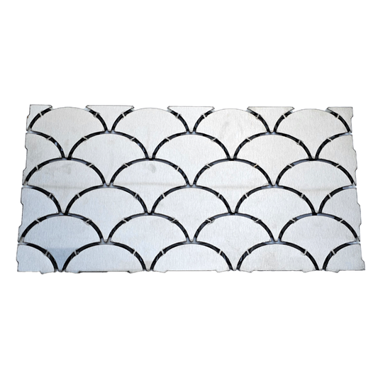 Trento Scala Esmerilada - 1era