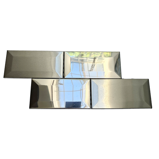 Subway Bisel Combinada - 1era