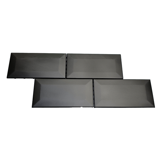 Subway Bisel Black - 1era